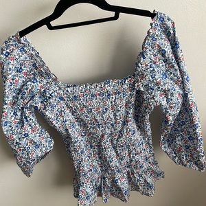 Women's Blouse
